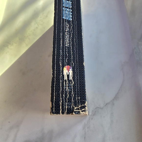 In Search of the Big Bang: Quantum Physics and Cosmology, John Gribbin 1986 - Picture 7 of 13